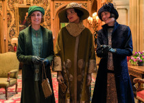 Downton Abbey