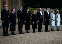 Downton Abbey