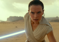 Star Wars: The Rise of Skywalker