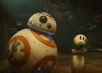 Star Wars: The Rise of Skywalker