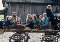 Far til fire og Vikingerne