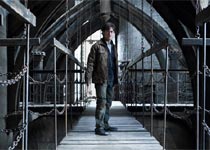 Harry Potter Og Dødsregalierne - Del 2