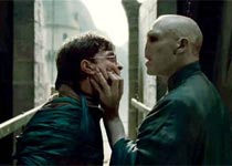 Harry Potter Og Dødsregalierne - Del 2