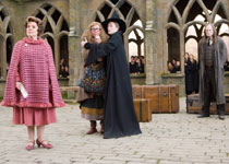 Harry Potter Og Fønixordenen