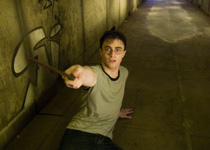 Harry Potter Og Fønixordenen