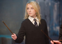 Harry Potter Og Fønixordenen