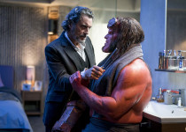 Hellboy