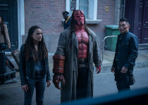 Hellboy