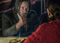 John Wick 3