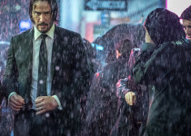 John Wick 3