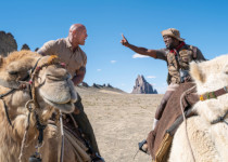 Jumanji: The Next Level