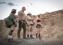 Jumanji: The Next Level