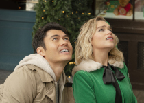 Last Christmas