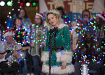 Last Christmas