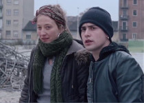 Lazzaro den lykkelige