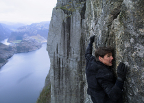 Mission: Impossible Fallout
