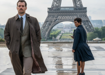 Mission: Impossible Fallout