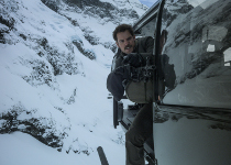 Mission: Impossible Fallout