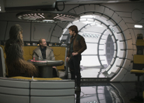 Solo: A Star Wars Story