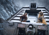 Solo: A Star Wars Story