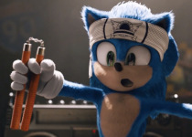 Sonic the Hedgehog