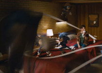 Sonic the Hedgehog