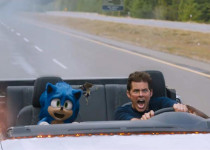 Sonic the Hedgehog