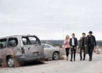 Zombieland 2: Double Tap