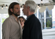 A Star is Born