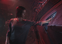 Alita: Battle Angel - 3D