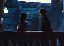 Alita: Battle Angel - 3D