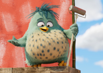 Angry Birds 2 - Med dansk tale