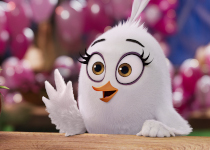 Angry Birds 2 - Med dansk tale