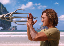 Aquaman