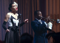 The United States vs. Billie Holiday