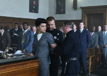 The United States vs. Billie Holiday