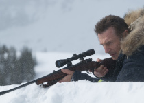 Cold Pursuit
