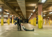 Cold Pursuit