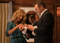 Cold Pursuit