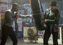 Creed II