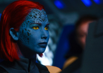 X-Men: Dark Phoenix