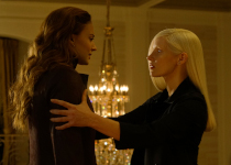 X-Men: Dark Phoenix