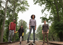 The Darkest Minds