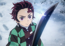 Demon Slayer: Mugen Train
