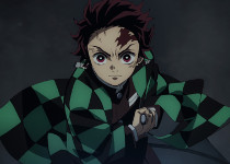 Demon Slayer: Mugen Train