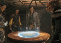 Dungeons & Dragons: Honor Among Thieves