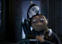 Familien Addams