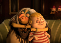 Familien Addams