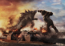 Godzilla vs. Kong