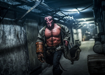 Hellboy